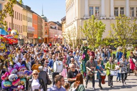 "Banjalučko proljeće" izmamilo građane na ulice: "Donijelo je sjajnu ...