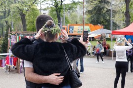 Sutra praznik Cvijeti: Šta simbolizuje ovaj praznik