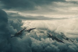 Ubijen ukrajinski pilot borbenog aviona F-16