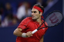 Vraća se Rodžer Federer?