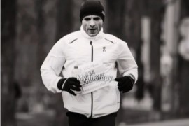 Ultramaraton od Beča do Međugorja: Patrik trči za djecu iz četiri ...