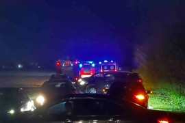 Težak udes kod Bijeljine: Poginula jedna osoba, druga vozila s 2,04 ...