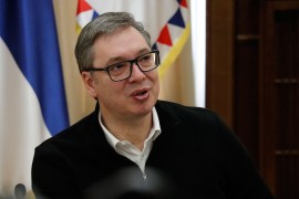 Vučić: Neće više biti nekažnjenog blokiranja
