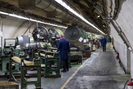 Koliko vrijede firme vojne industrije u FBiH