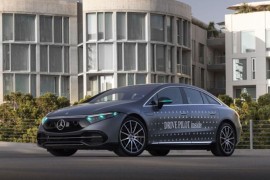 Mercedes tiho prebacuje proizvodnju u Mađarsku