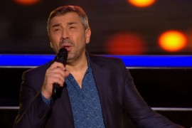Kćerka Jovana Perišića izabrala profesiju, pjevač ponosan