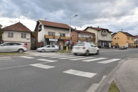 Manjak signalizacije i osvjetljenja povećava rizik za pješake