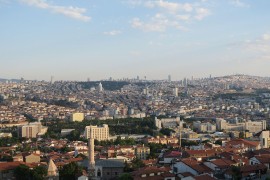Iduće sedmice direktni pregovori Rusije i Ukrajine u Ankari