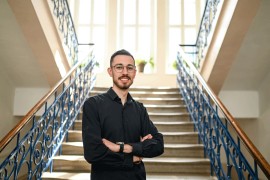 Briljantni Prnjavorčanin Marko Kalaba:  Studiranje nije samo nastava i ...