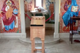 Vandalizam u Mostaru, oskrnavljena pravoslavna crkva