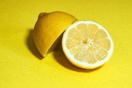 Ko osim limuna obiluje vitaminom C