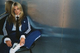 Sara Jo "opali" i nada se najboljem (FOTO)