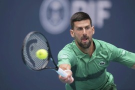 Kako izgleda ATP lista nakon Mastersa u Monte Karlu