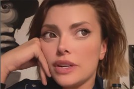 Ella Dvornik: Stvarno jesam sponzoruša (VIDEO)