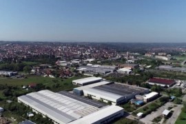 Derventa očekuju nove investitore, najavljuju otvaranje novih pogona ...