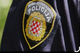 Podignuta optužnica protiv policajaca: Stranca izveli iz kladionice i ...