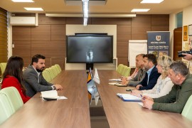 Nove prostorije za izdavanje ličnih dokumenata
