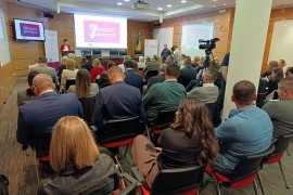 Tražiti poslovne modele za sve zahtjevnije globalno tržište