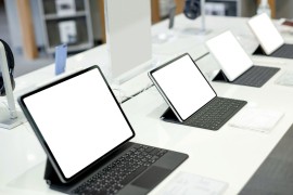 Tramp: Izuzeće elektronike od carina biće kratkotrajno