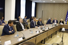 Hoće li ova vlast dočekati izbore u oktobru sljedeće godine?