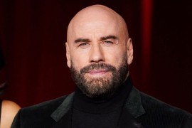 Travolta posvetio emotivnu objavu preminulom sinu