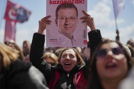 Gradonačelnik Istanbula ostaje u zatvoru