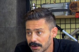 Evo gdje je Milan Vasić zaprosio suprugu (FOTO)