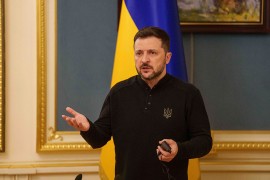 Zelenski se obratio javnosti: Rusija otvoreno odbija prekid vatre ...