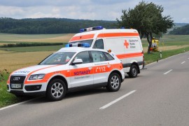 Kola Hitne pomoći pregazila azilanta iz BiH, nije mu bilo spasa