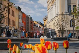 Radno vrijeme u Banjaluci tokom vaskršnjih i prvomajskih praznika