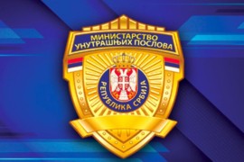 MUP Srbije: Slijede krivične i prekršajne prijave zbog blokade RTV-a