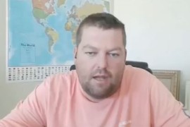 Otac djevojčice preminule od malih boginja: Ne žalim što je nisam ...
