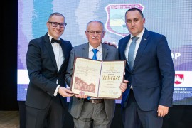 Televizija "K3" obilježava 30 godina uspješnog medijskog rada