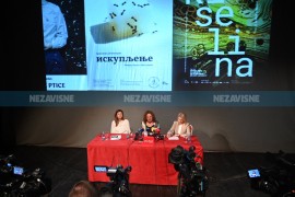 Objavljena selekcija 27. Teatar festa "Petar Kočić", u fokusu mladi ...