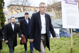 Zijad Mutap iz slučaja Dženana Memića tužio BiH: Traži naknadu ...