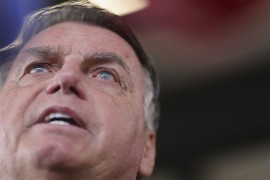 Bolsonaro se oglasio nakon operacije