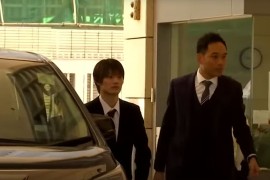 Kenšin Kamimura se izjasnio da nije kriv za seksualni napad