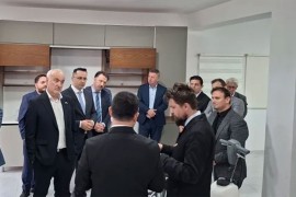 Turska firma pokrenula proizvodnju u BiH