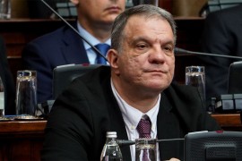 Oglasio se Stanković nakon što mu je pozlilo