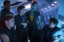 Serija "Black Mirror" se poigrava sa razumom gledalaca (VIDEO)