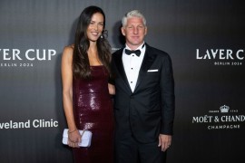 BILD: Ana Ivanović se razvodi?