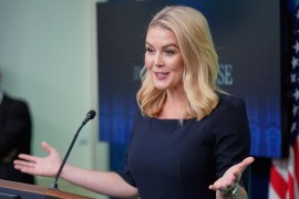 Bijela kuća: "Lopta je na kineskoj strani"
