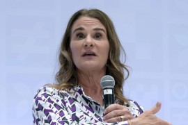 Zašto je Melinda ostavila Bila Gejtsa?
