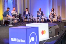 NLB Banka Banja Luka i Mastercard poklanjaju 2.500 evra za najbolja ...