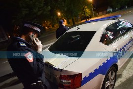 Pojačane kontrole u saobraćaju: Presretači na banjalučkim ulicama