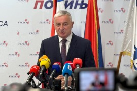 Borenović: Dali smo rok Savjetu ministara da odustane od kupovine ...