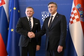 Fico u Zagrebu: Predugo sam u politici da bi neko naređivao šta da ...