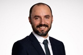 Srpskog poslanika u Hrvatskoj zaprepastila zastavica u automobilu
