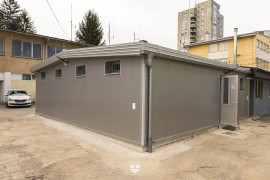Novi pritvorski kapaciteti za veću bezbjednost