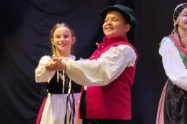 Održan koncert "Proljeće sa nacionalnim manjinama"